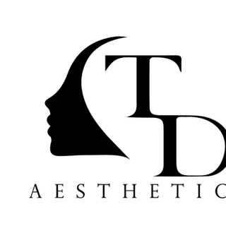 TD Aesthetics logo