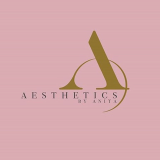 Aesthetics by Anita logo