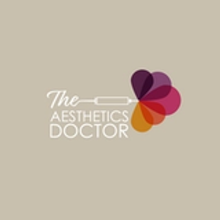 The Aesthetics Doctor Cheshire logo