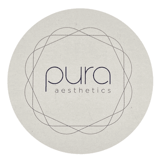 Pura Aesthetics logo