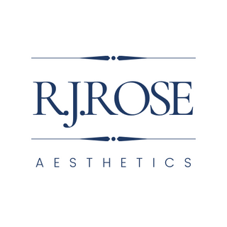 R J Rose Aesthetics logo