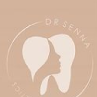 Dr Senna logo