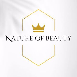 Nature of Beauty- Salisbury Aesthetics logo