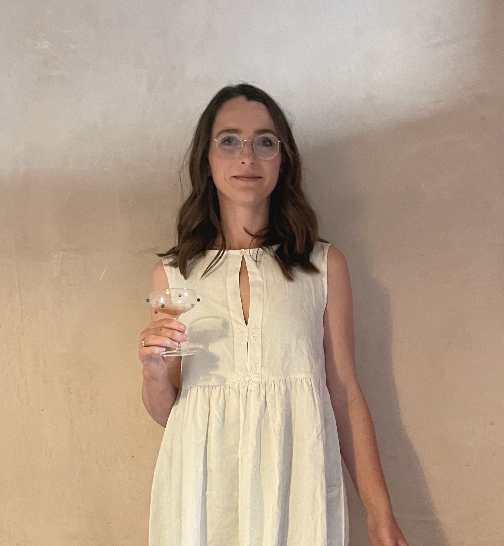Pippa Morton