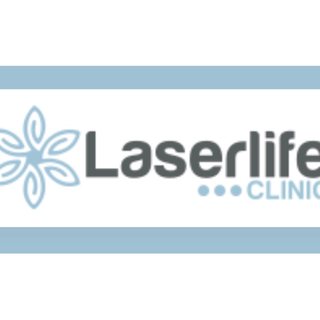 Laserlife Clinic logo