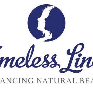 Timeless lines logo