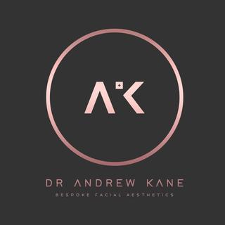 Dr Andrew Kane Aesthetics logo
