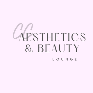 CC Aesthetics & Beauty Lounge logo