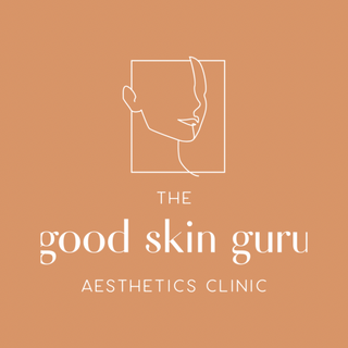 The Good Skin Guru - Deansgate Square logo