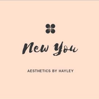 New You Aesthetics by Hayley