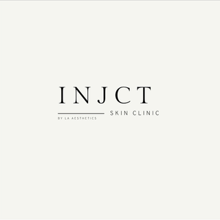 INJCT Skin Clinic (By L.A aesthetics) logo