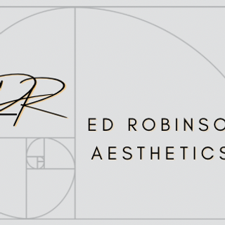 Dr Ed Robinson Aesthetics logo