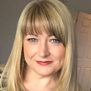 Christina Vickers