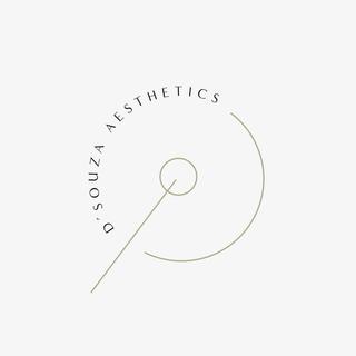 D'Souza Aesthetics logo