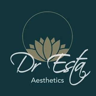 Dr Esta Aesthetics logo