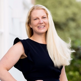 Dr Anna Hemming Glowday