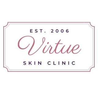 Virtue Skin Clinic logo