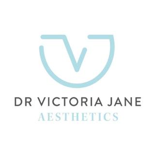 Dr Victoria Jane Aesthetics logo