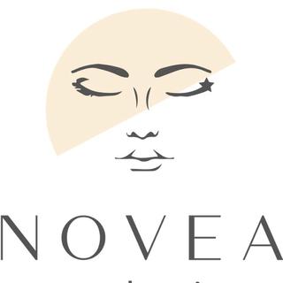Novea Aesthetics logo