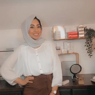 aysha sana