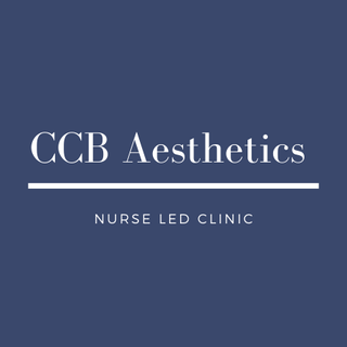 CCB Aesthetics logo