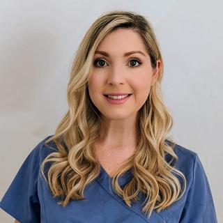 Dr Ashley Clinic logo
