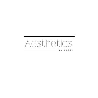 aestheticsbyabbey logo