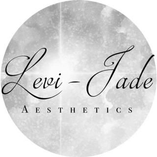 Levi-Jade Aesthetics logo