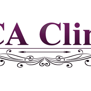 SCA Clinic logo