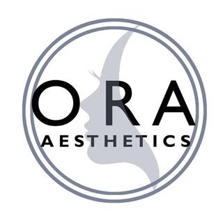 Ora Aesthetics logo