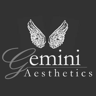 Gemini Aesthetics logo