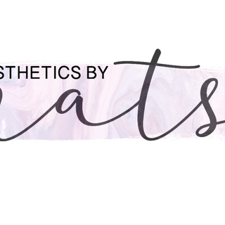 Aesthetics By Nats logo