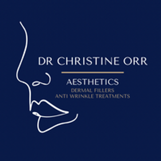 Dr Christine Orr Aesthetics logo