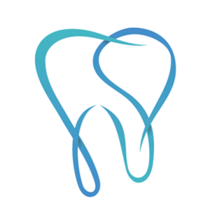 Perlaugwyn Dental Care logo