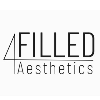 4 Filled Aesthetics logo