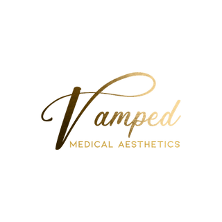 Vamped Medical Aesthetics logo