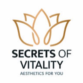 Secrets of Vitality 