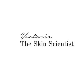 The Skin Scientist