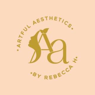 Artful Aesthetics by Rebecca H