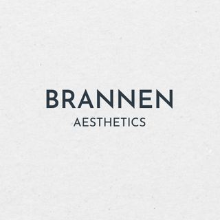 Brannen Aesthetics logo
