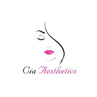 Cia Aesthetics logo