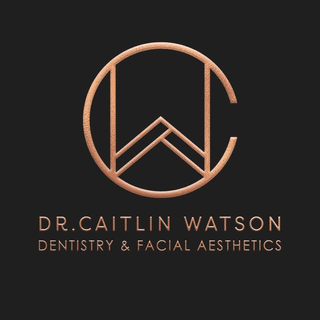 Dr Caitlin Watson Aesthetics logo