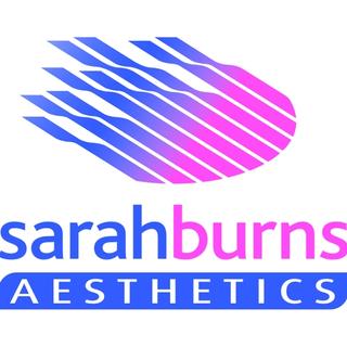 Sarah Burns Aesthetics at Marlow logo