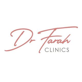 Dr Farah Clinics logo
