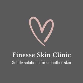 Finesse Skin Clinic logo