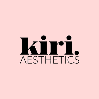 Kiri Aesthetics logo