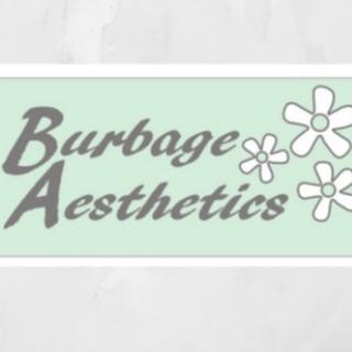 Burbage aesthetics logo