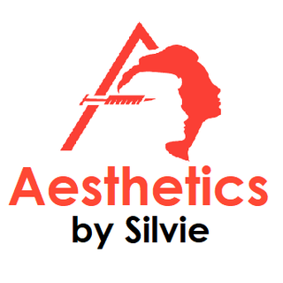 Aesthetics by Silvie logo