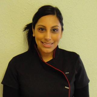 Bansri Patel