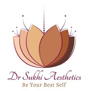 Dr Sukhi Aesthetics logo
